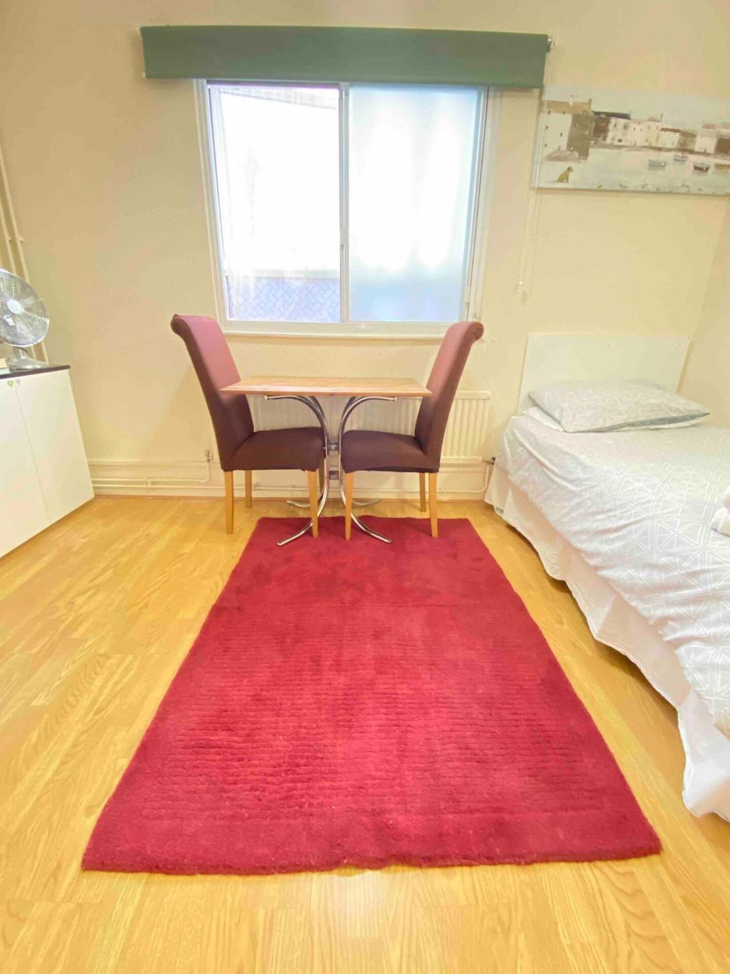 Single Room - Kings Cross, Female Only,, Guest Rooms ロンドン エクステリア 写真